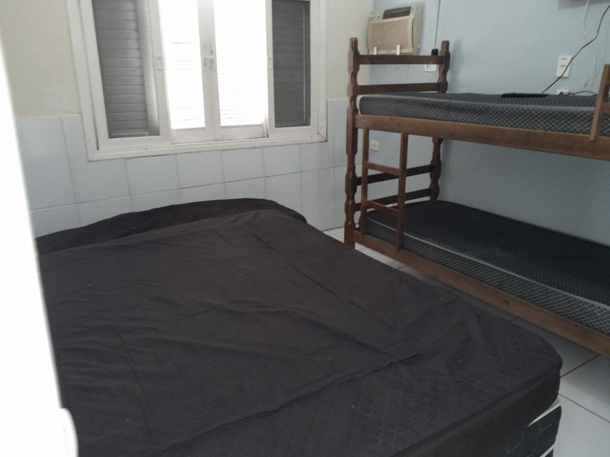 Sunny Apartamentos De 1 E 2 Dormitorios Na Martin De Sa Proximo A Praia Карагуататуба Екстериор снимка