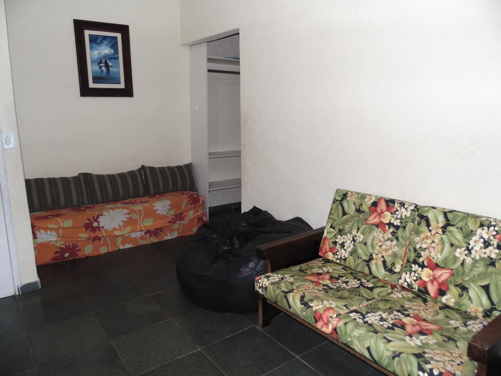 Sunny Apartamentos De 1 E 2 Dormitorios Na Martin De Sa Proximo A Praia Карагуататуба Екстериор снимка