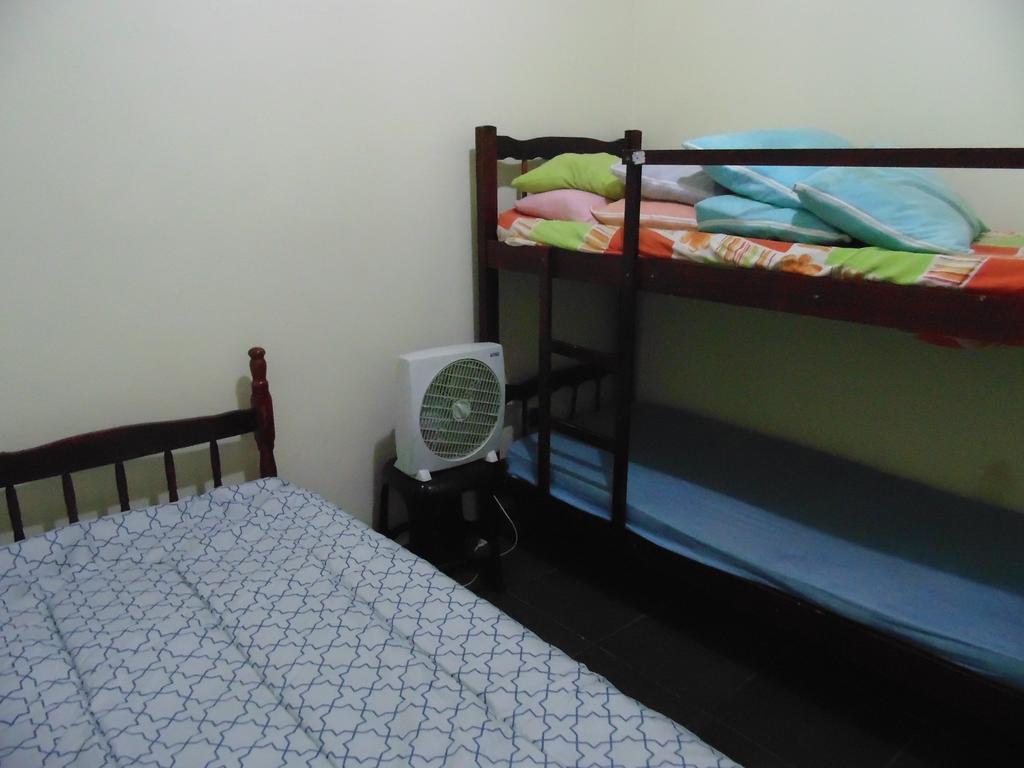 Sunny Apartamentos De 1 E 2 Dormitorios Na Martin De Sa Proximo A Praia Карагуататуба Екстериор снимка
