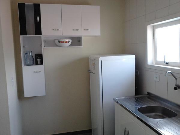 Sunny Apartamentos De 1 E 2 Dormitorios Na Martin De Sa Proximo A Praia Карагуататуба Екстериор снимка