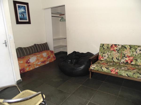Sunny Apartamentos De 1 E 2 Dormitorios Na Martin De Sa Proximo A Praia Карагуататуба Екстериор снимка