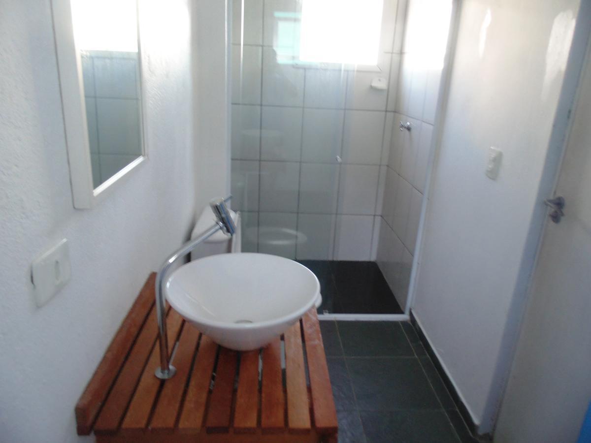 Sunny Apartamentos De 1 E 2 Dormitorios Na Martin De Sa Proximo A Praia Карагуататуба Екстериор снимка