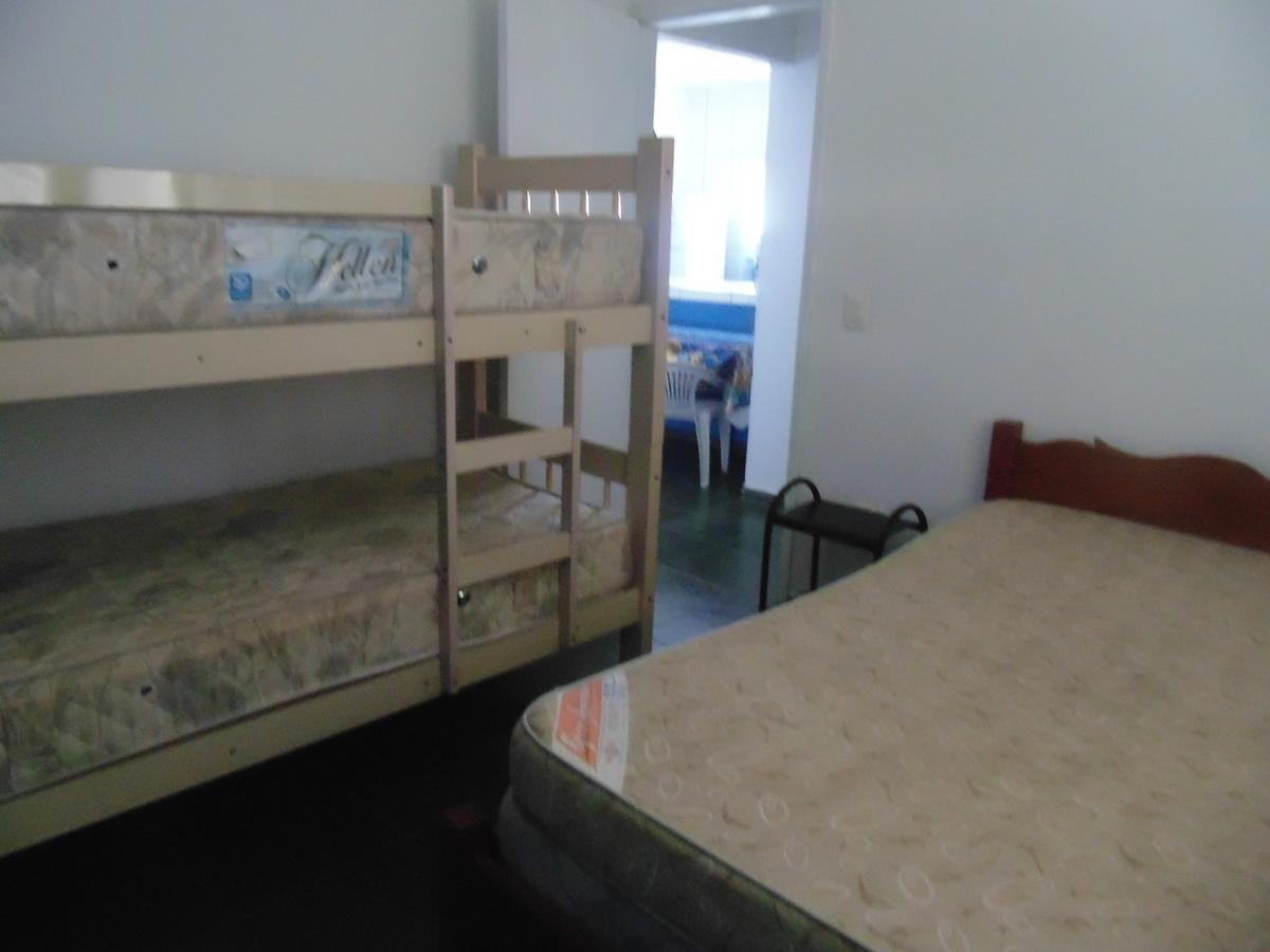 Sunny Apartamentos De 1 E 2 Dormitorios Na Martin De Sa Proximo A Praia Карагуататуба Екстериор снимка