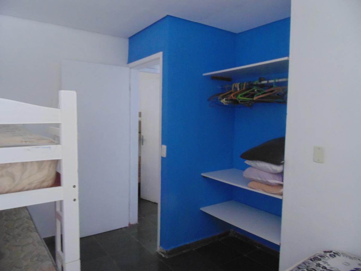 Sunny Apartamentos De 1 E 2 Dormitorios Na Martin De Sa Proximo A Praia Карагуататуба Екстериор снимка