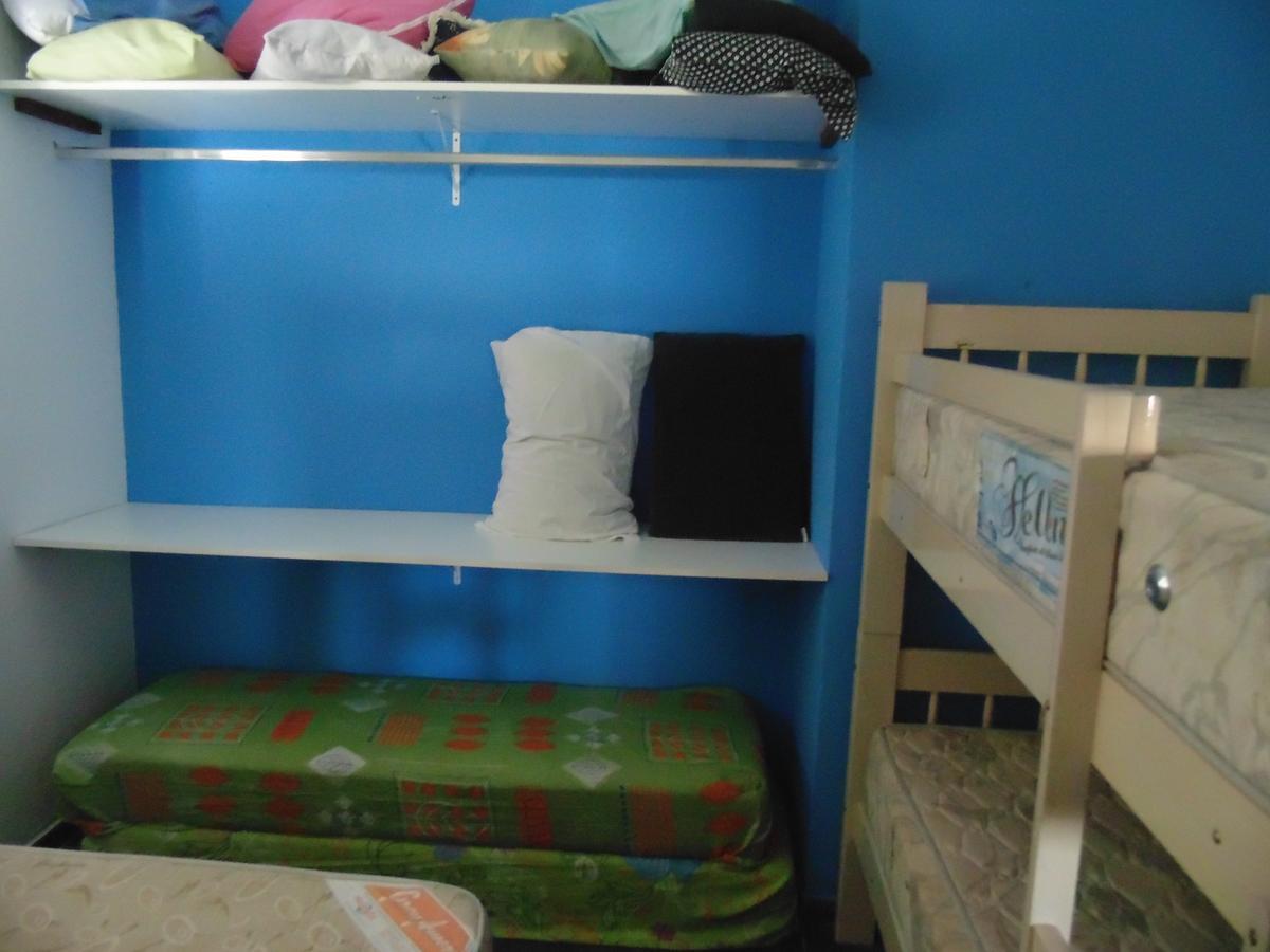 Sunny Apartamentos De 1 E 2 Dormitorios Na Martin De Sa Proximo A Praia Карагуататуба Екстериор снимка