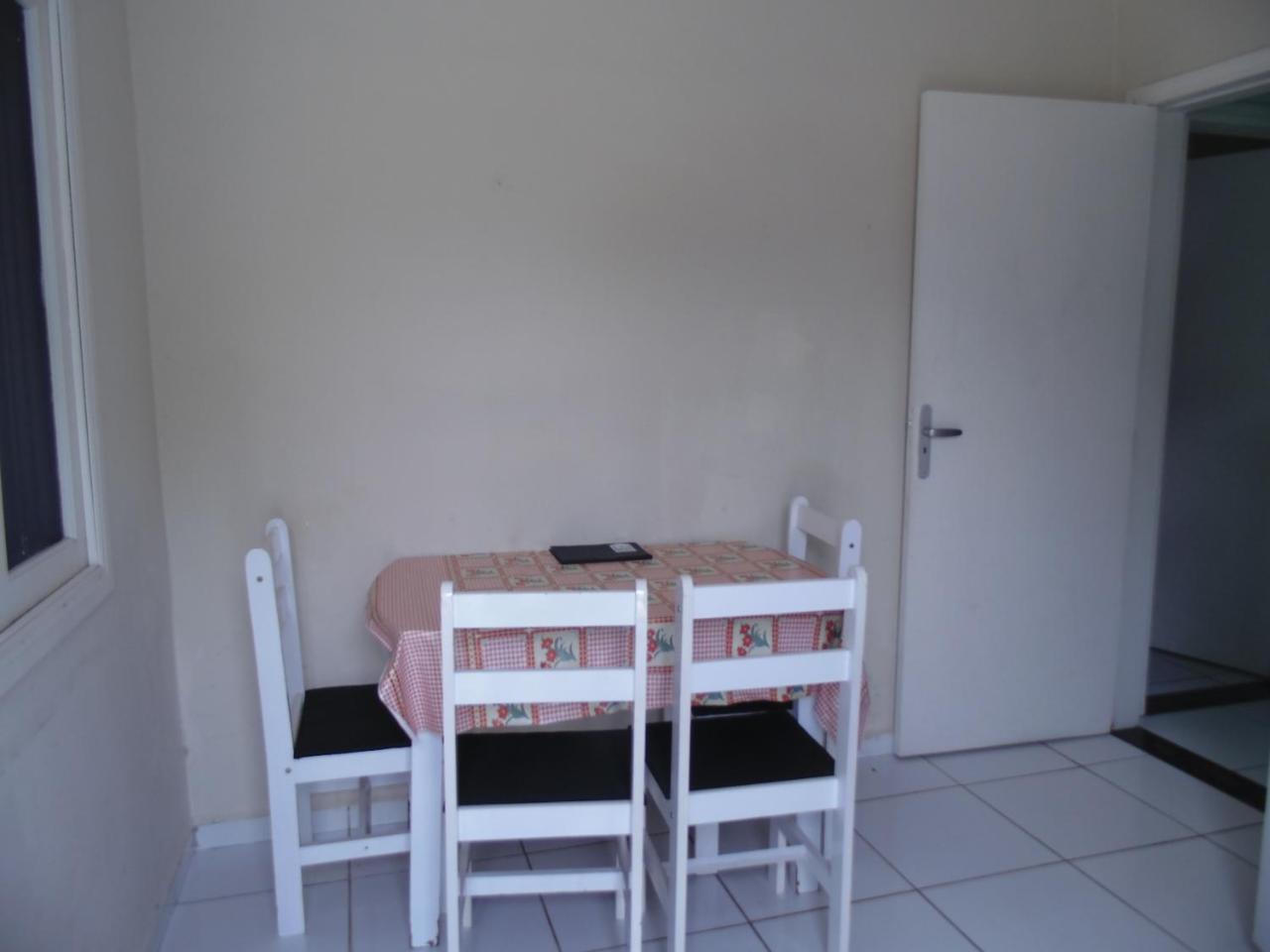 Sunny Apartamentos De 1 E 2 Dormitorios Na Martin De Sa Proximo A Praia Карагуататуба Екстериор снимка