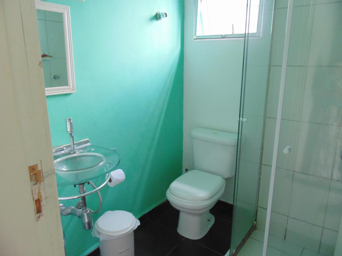 Sunny Apartamentos De 1 E 2 Dormitorios Na Martin De Sa Proximo A Praia Карагуататуба Екстериор снимка