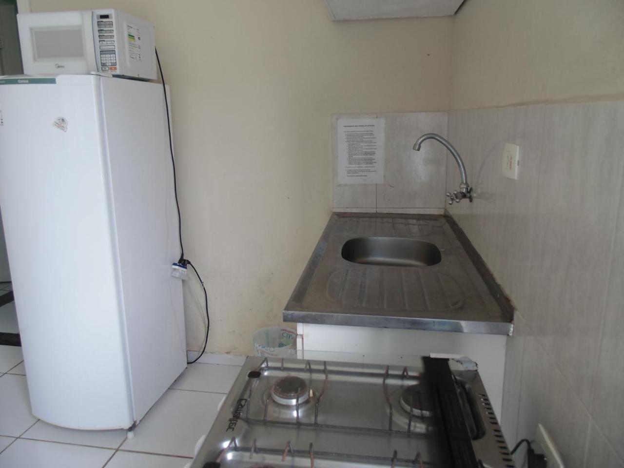 Sunny Apartamentos De 1 E 2 Dormitorios Na Martin De Sa Proximo A Praia Карагуататуба Екстериор снимка