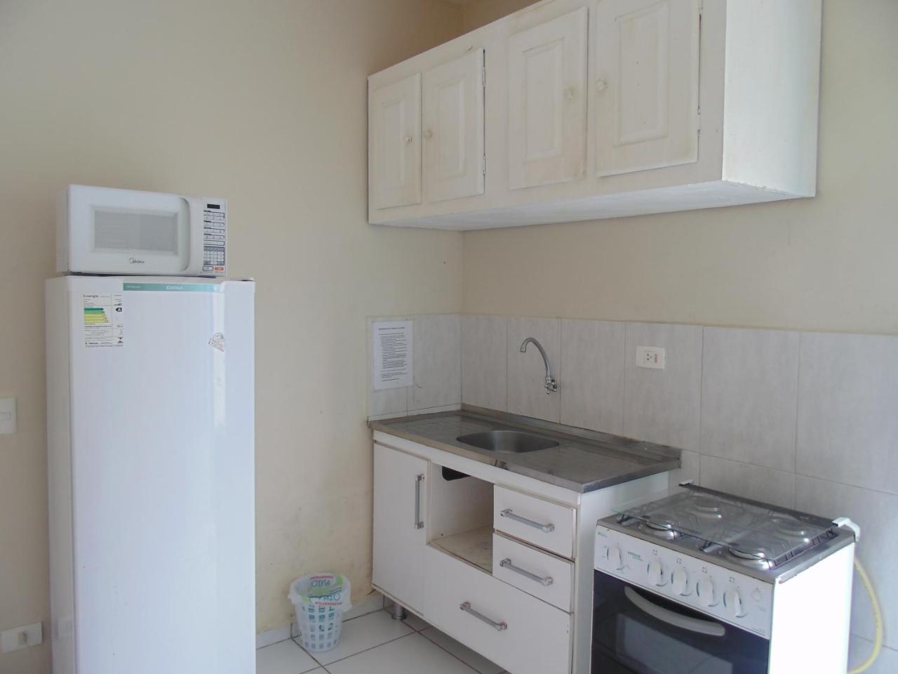 Sunny Apartamentos De 1 E 2 Dormitorios Na Martin De Sa Proximo A Praia Карагуататуба Екстериор снимка
