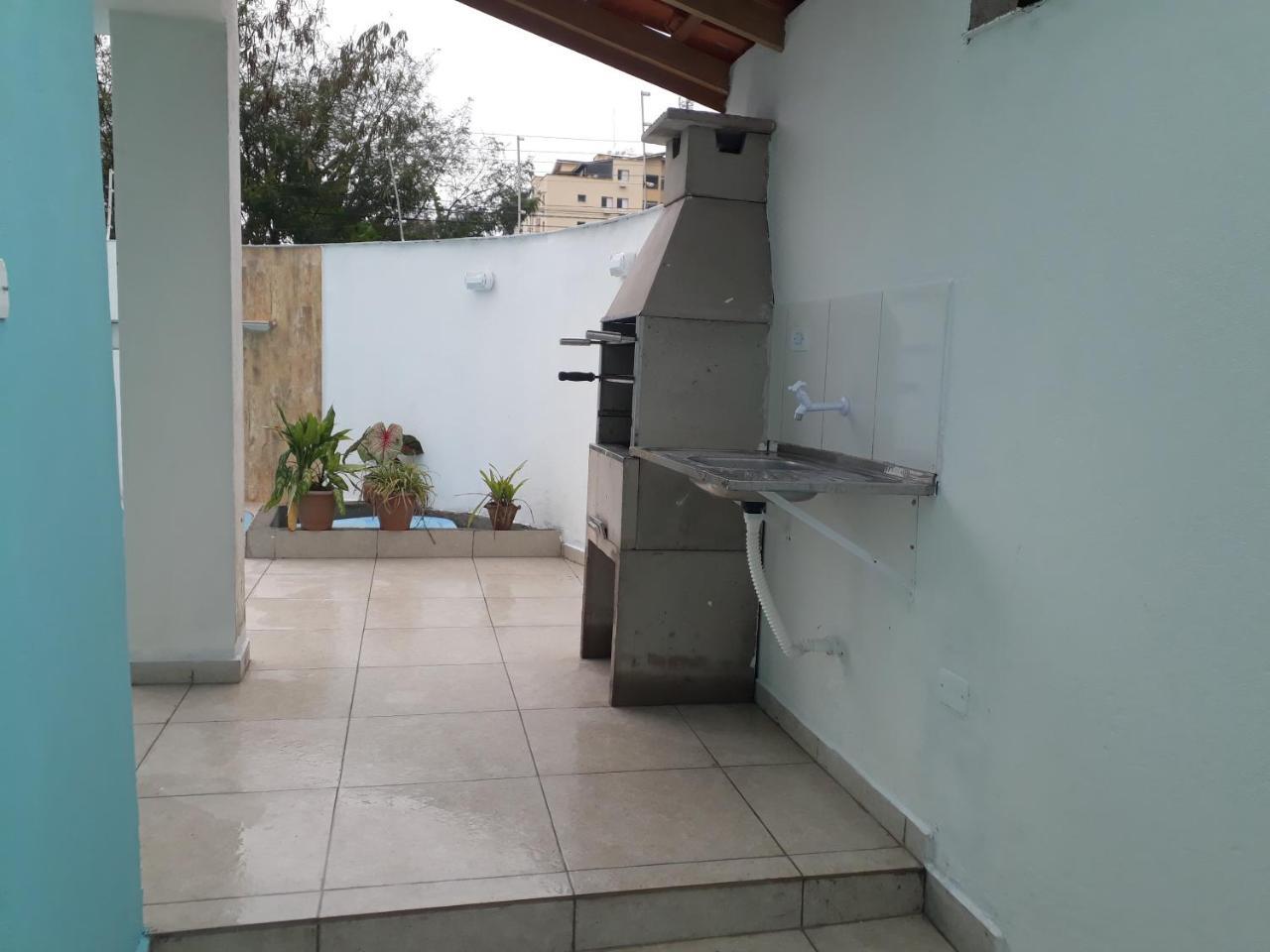 Sunny Apartamentos De 1 E 2 Dormitorios Na Martin De Sa Proximo A Praia Карагуататуба Екстериор снимка