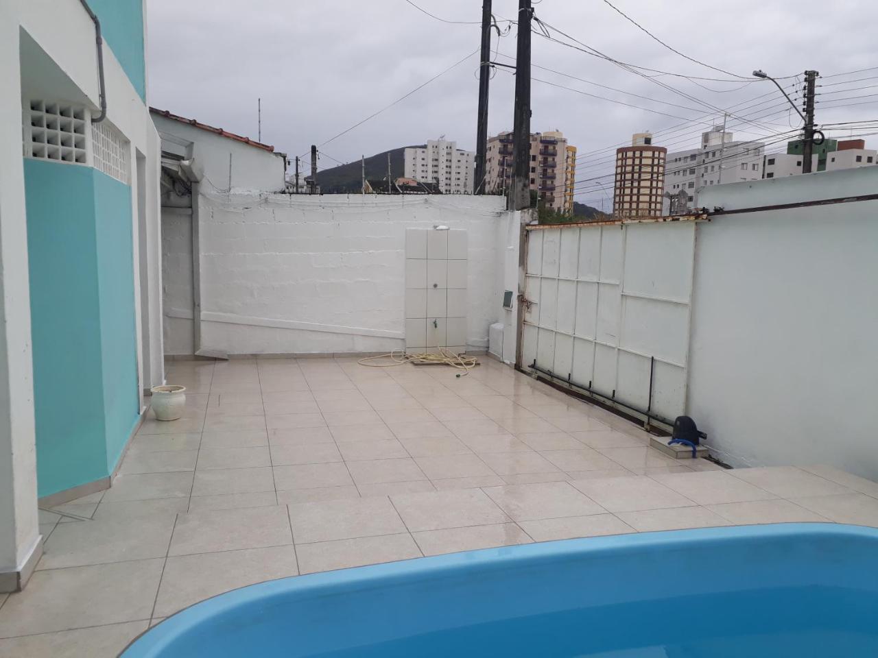 Sunny Apartamentos De 1 E 2 Dormitorios Na Martin De Sa Proximo A Praia Карагуататуба Екстериор снимка