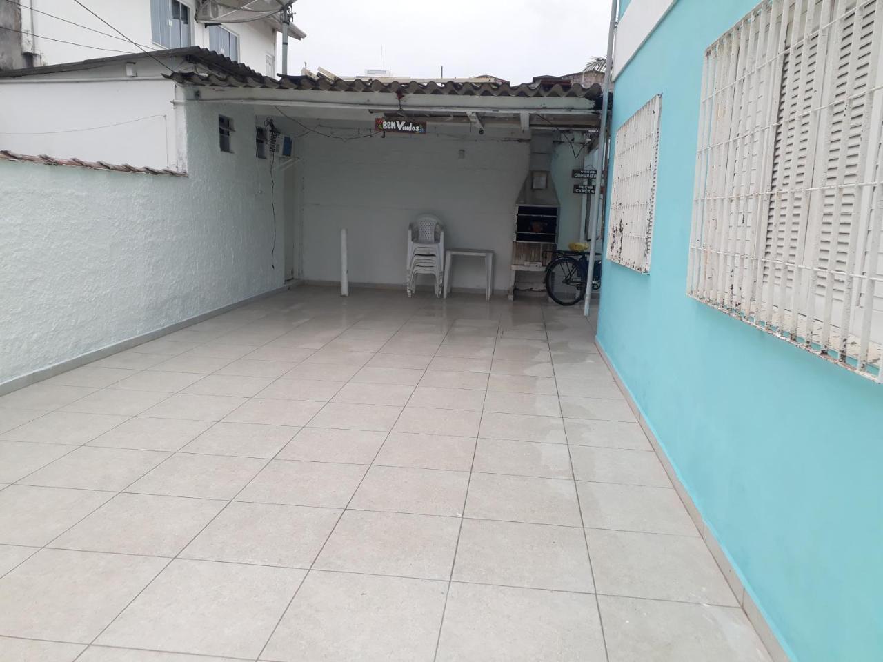 Sunny Apartamentos De 1 E 2 Dormitorios Na Martin De Sa Proximo A Praia Карагуататуба Екстериор снимка