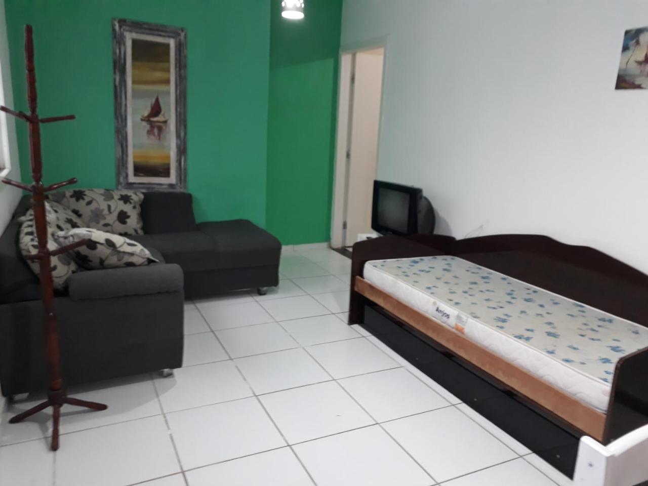 Sunny Apartamentos De 1 E 2 Dormitorios Na Martin De Sa Proximo A Praia Карагуататуба Екстериор снимка