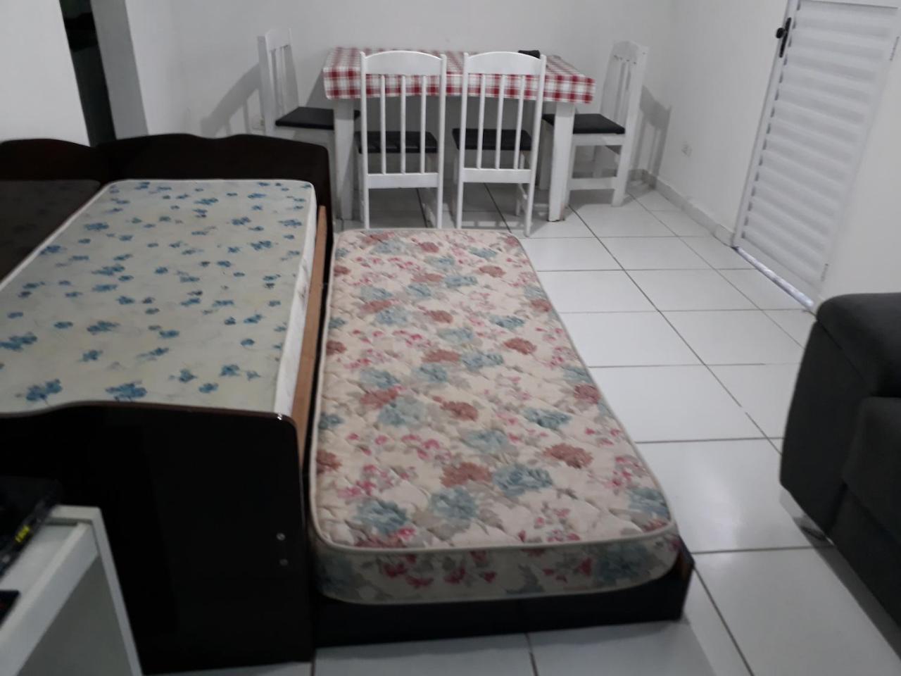 Sunny Apartamentos De 1 E 2 Dormitorios Na Martin De Sa Proximo A Praia Карагуататуба Екстериор снимка