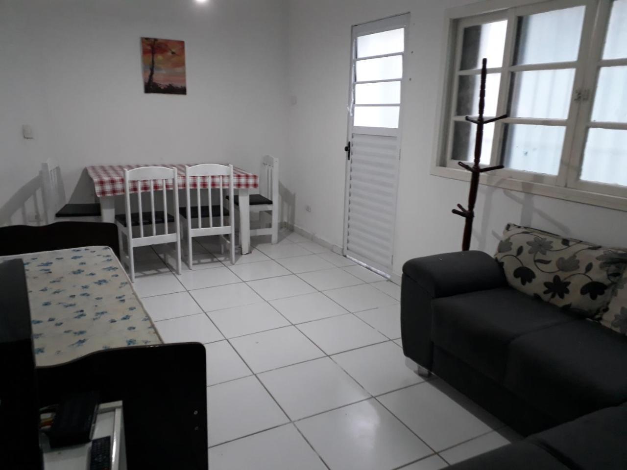 Sunny Apartamentos De 1 E 2 Dormitorios Na Martin De Sa Proximo A Praia Карагуататуба Екстериор снимка