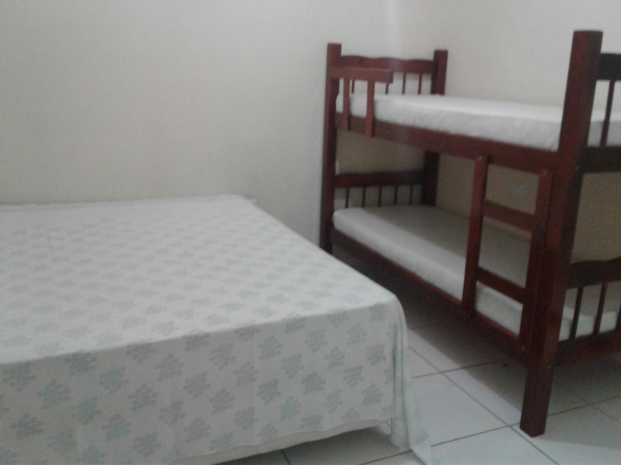 Sunny Apartamentos De 1 E 2 Dormitorios Na Martin De Sa Proximo A Praia Карагуататуба Екстериор снимка